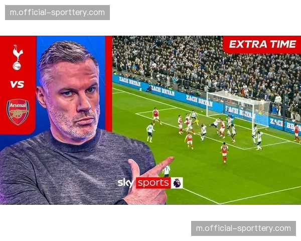 阿森纳近七次北伦敦德比六胜一平 全面压制热刺